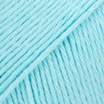 DROPS Magic 19 Lys turkis (Uni Colour)