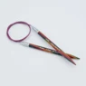 KnitPro Symfonie 2 Faste Rundpinde (25-150 cm)