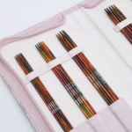 KnitPro Symfonie 2 Strømpepindesæt, 15 cm