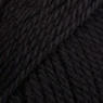 DROPS Alaska 06 Sort (Uni Colour)