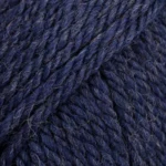 DROPS Alaska 12 Marine (Uni Colour)