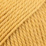 DROPS Alaska 84 Okker (Uni Colour)