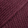 DROPS Alaska 81 Blommevin (Uni Colour)