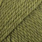 DROPS Alaska 45 Lys oliven (Uni Colour)