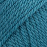 DROPS Alaska 52 Petrol (Uni Colour)