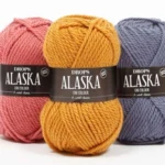 DROPS Alaska