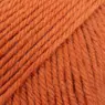 DROPS Karisma 11 Orange (Uni Colour)