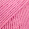 DROPS Karisma 33 Mellemrosa (Uni Colour)
