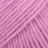 DROPS Karisma 40 Lys gammelrosa (Uni Colour)