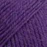 DROPS Karisma 76 Mørk lilla (Uni Colour)