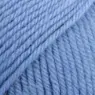 DROPS Karisma 30 Lys jeansblå (Uni Colour)