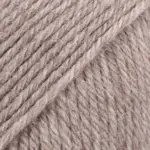DROPS Karisma 55 Lysebrun meleret (Mix)