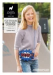 Magasin: DSA45 Alpakka Tweens