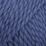 DROPS Andes 6928 Kongeblå (Uni Colour)