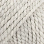 DROPS Andes 9020 Lys grå (Mix)