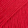 DROPS Fabel Uni Colour 106 Rød