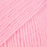 DROPS Fabel Uni Colour 120 Babyrosa