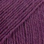 DROPS Fabel Uni Colour 104 Lilla