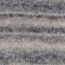 DROPS Fabel Long Print 602 Sølvræv