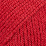 DROPS Lima 3609 Rød (Uni Colour)