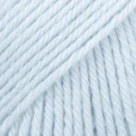 DROPS Lima 9033 Vinterhimmel (Uni Colour)