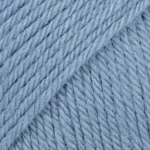 DROPS Lima 6235 Jeansblå (Uni Colour)