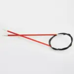 Zing Rundp. 60 cm 2.75 mm