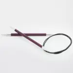 Zing Rundp. 60 cm 6.00 mm