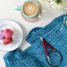 KnitPro ZING rundpind 40 cm (2.0-8.00mm)