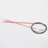 Zing Rundp. 40 cm 2.00 mm