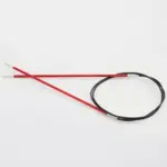 Zing Rundp. 40 cm 2.50 mm