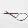 Zing Rundp. 40 cm 6.00 mm