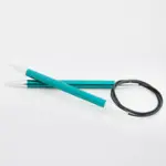 Zing Rundp. 40 cm 8.00 mm