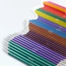 KnitPro ZING Strømpepinde 20 cm (2.00-8.00 mm)