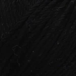 Must-have 8/4 100 Black