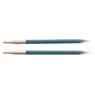KnitPro TRENDZ UDSKIFTBARE rundpinde (3.5-12.00mm)