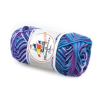 Mayflower Cotton 8/4 PRINT Junior 1525 Bolche