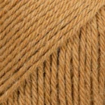 DROPS Nord 23 Karamel (Uni Colour)
