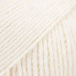 DROPS Nord 01 Natur (Uni Colour)