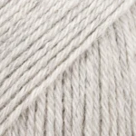 DROPS Nord 03 Perlegrå (Mix)