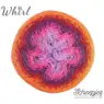 Scheepjes Whirl 764 Red Velvet Sunrise
