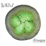 Scheepjes Whirl 761 Pistachi Oh So Nice