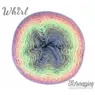 Scheepjes Whirl 762 Popin Candy