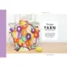 Opskrift: The After Party No.14 English - Hexagon Blanket - kan kun købes sammen med 1 ngl Whirl