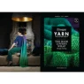 Opskrift: The After Party No.51 English - The Book Lover's Wrap - kan kun købes sammen med 1 ngl Whirl