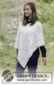 184-5 Winter's Heart by DROPS Design