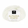 Du Store Alpakka Forte 717 Hvid