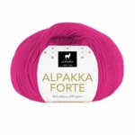Du Store Alpakka Forte 744 Pink