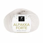 Du Store Alpakka Forte 741 Kit