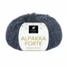 Du Store Alpakka Forte 708 Indigo meleret
